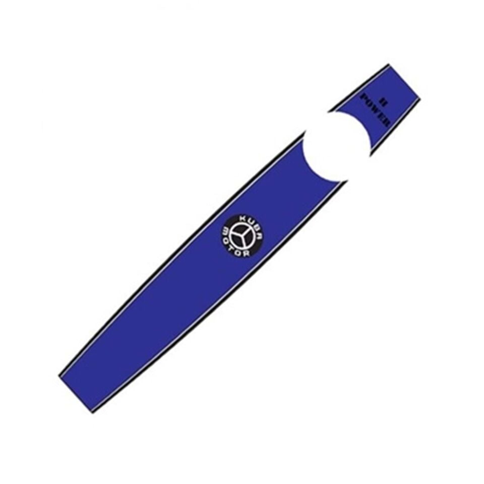 Depo Şeridi Kuba Ym Lacivert