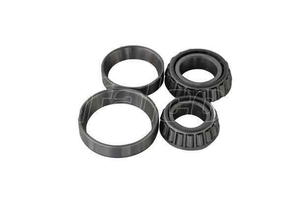 Falcon Fr 177 Racıng Furç Takımı (Çanak Takımı)