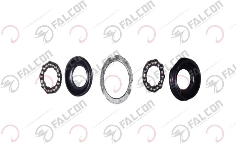 Gyps 249 Furç Takımı