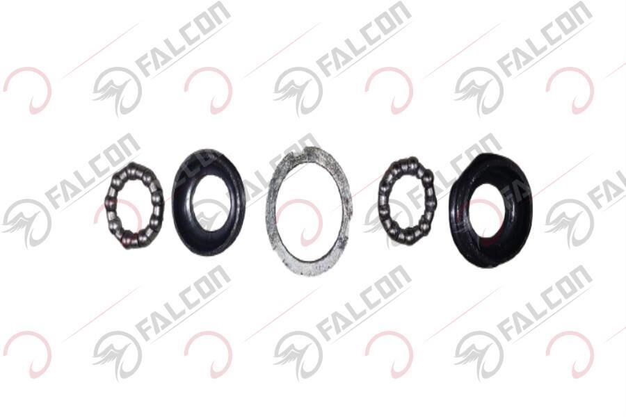 Gyps 249 Furç Takımı