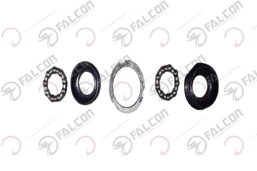 Gyps 249 Furç Takımı