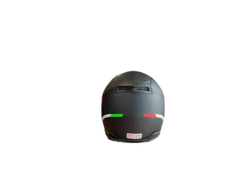 Jk-20 Jıekaı Yarım Güneş Gözlüklü Kask [X1]512 Xl Beden