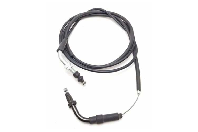 Mondial Gaz Teli 125 Rt (178 Cm)