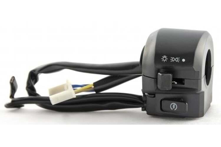 Sağ Kumanda Ybr Em Uyumlu