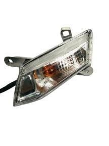 Tvs Ntorq 125 On Sol Sinyal Komple