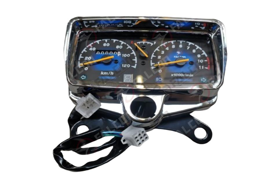 Falcon Km Saati-Süper 100-5 Yeni