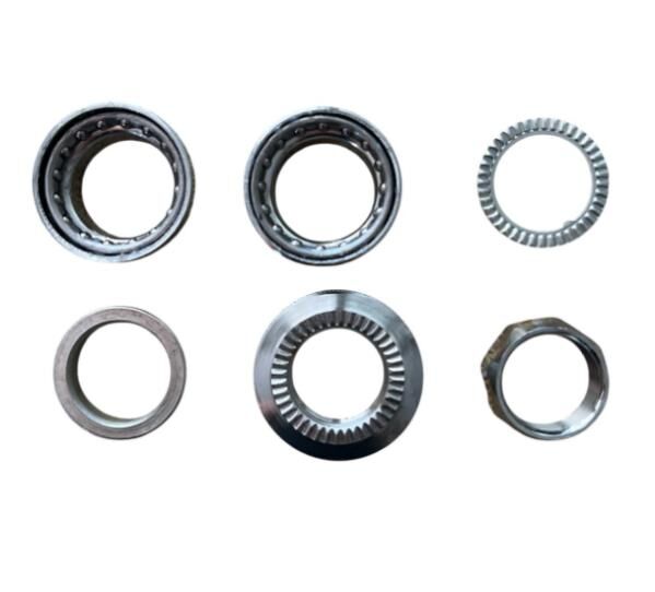 Furç Takımı E-Bisiklet/Fayton/Mona/Capri/Bora