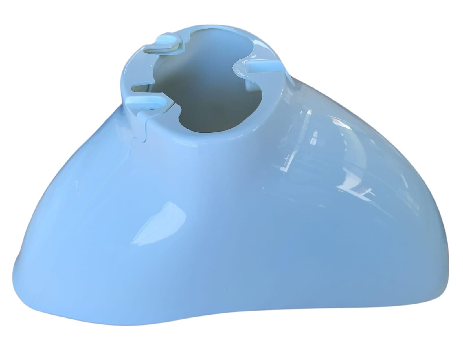 Kuba Bluebird 50 Ön Çamurluk Açık Mavi