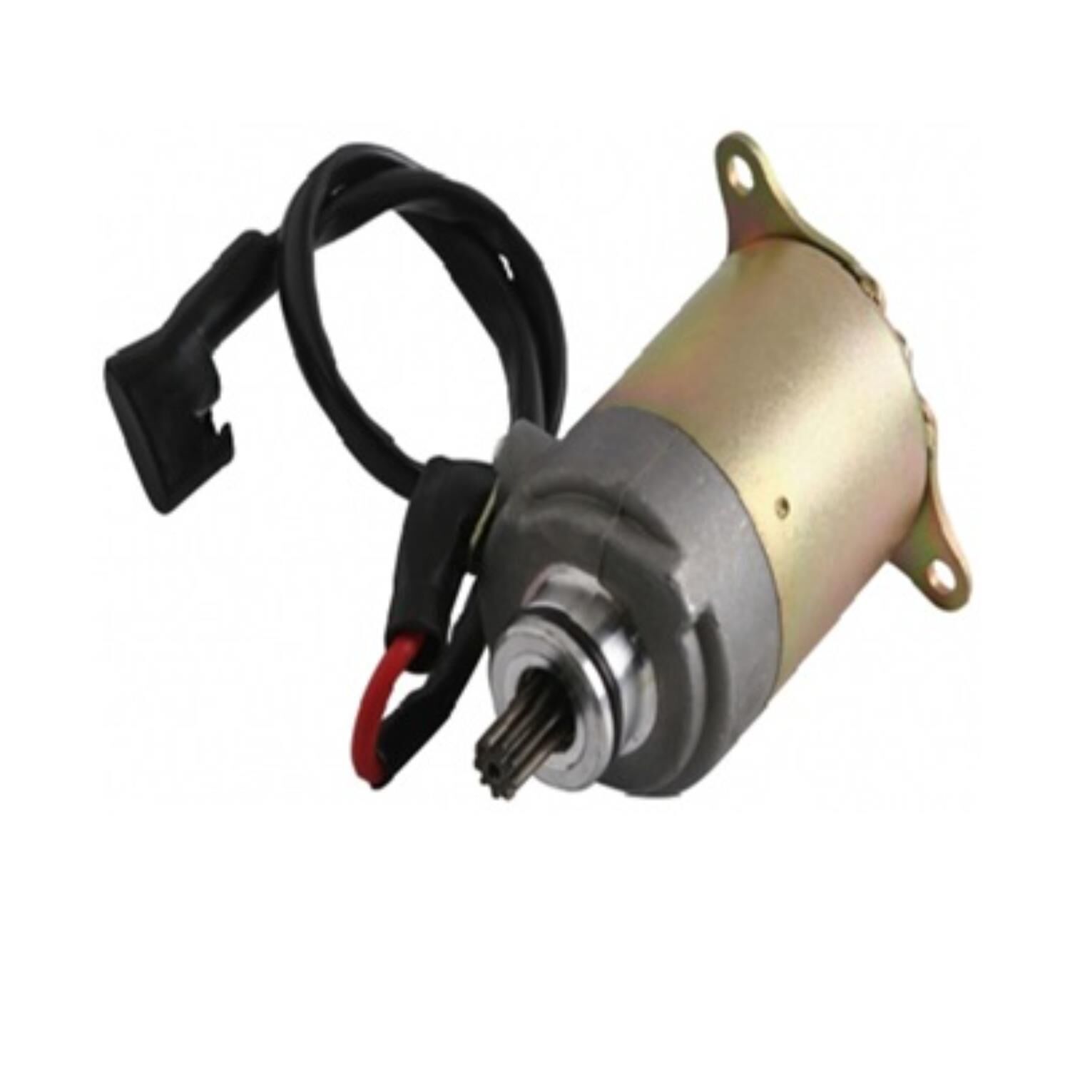 Skm Marş Motoru 125 - 150cc Scooter