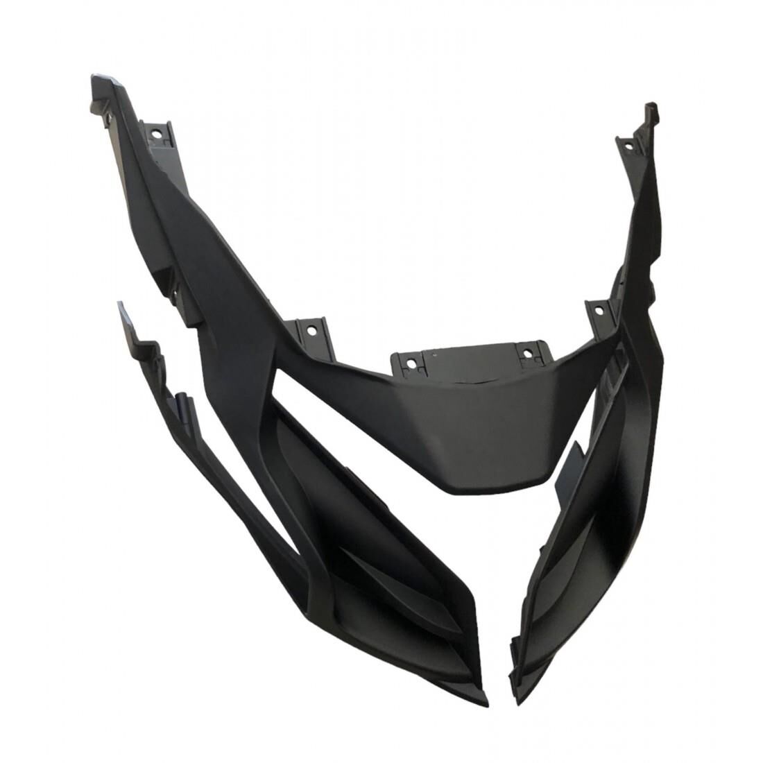 Mondial Mondıal Loyal 50İ Arka Stop Muhafazası Siyah