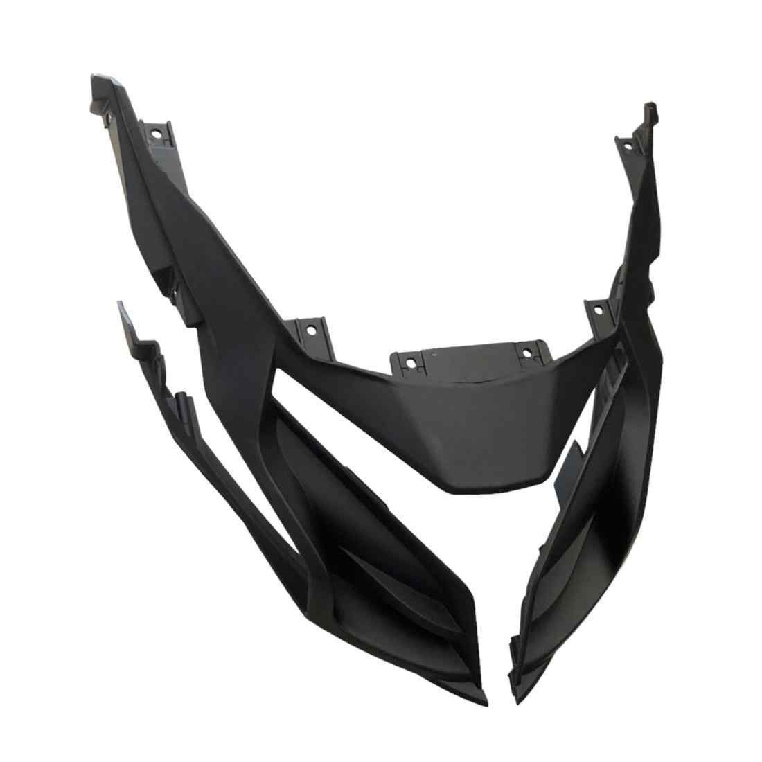 Mondial Mondıal Loyal 50İ Arka Stop Muhafazası Siyah