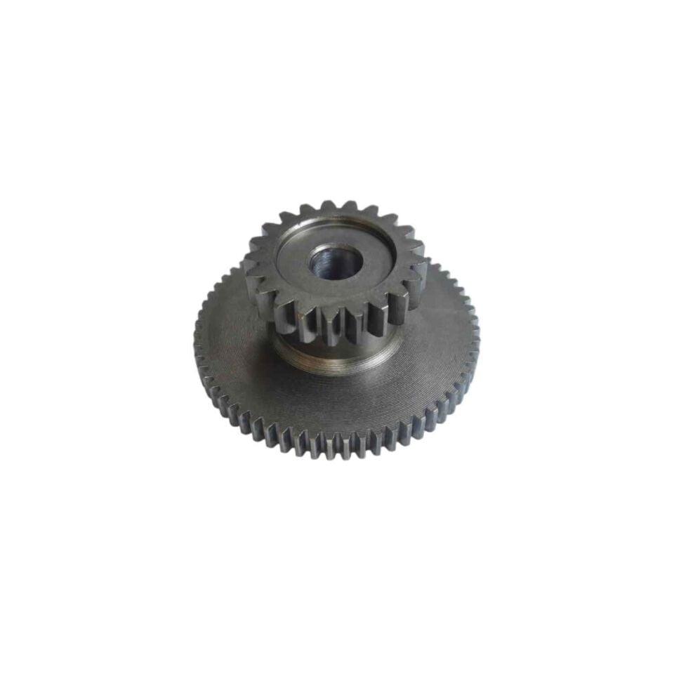 Mondial Ut150 Kuba Tk-03 Marş Redüksiyon Dişlisi 21-61T