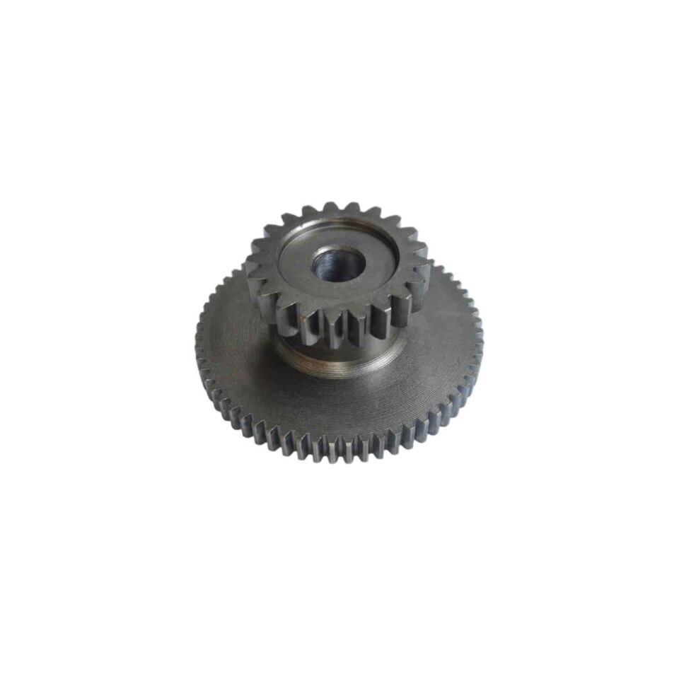 Mondial Ut150 Kuba Tk-03 Marş Redüksiyon Dişlisi 21-61T