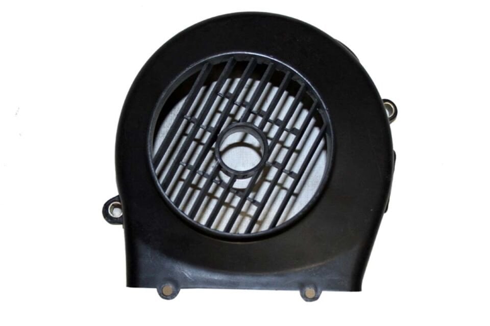 Scooter 50 Fan Kapağı