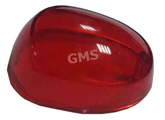 Sinyal Camı Kırmızı Agk