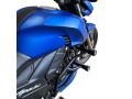 Tvs Apache Rtr 200 2022 - 2025 Uyumlu Motor Koruma Demiri
