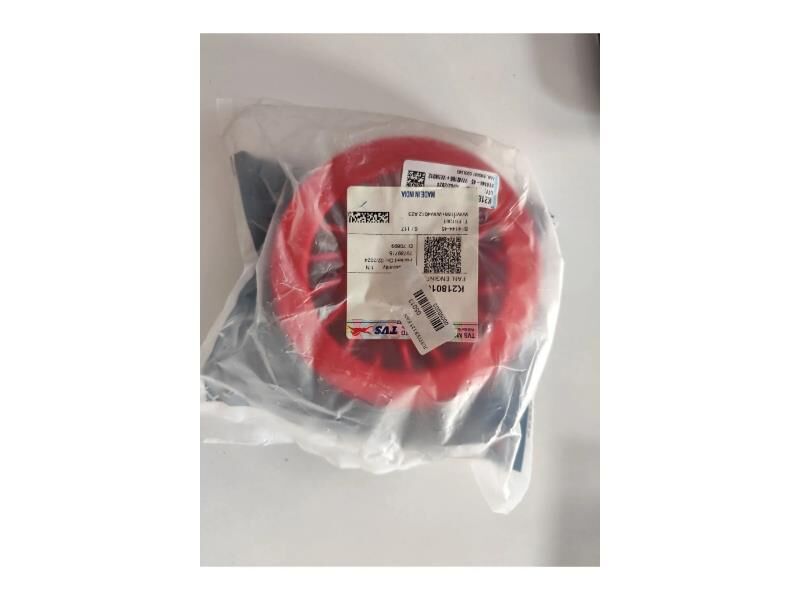 Tvs Jüpiter 125 (E5) Fan