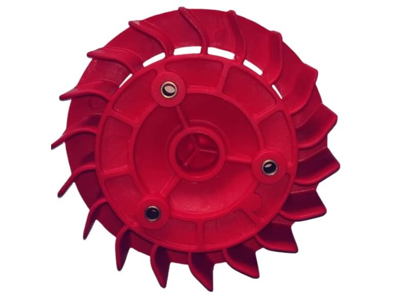 Tvs Jüpiter 125 (E5) Fan