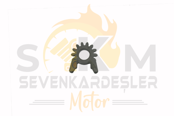 Cf Moto Cforce 450L Eps (T3B) Vıtes Degıstırme Mılı Karsılıgı Orijinal