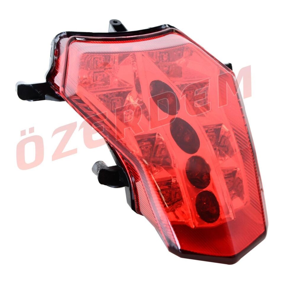 Mondial Z-One 150-180 Stop Komple
