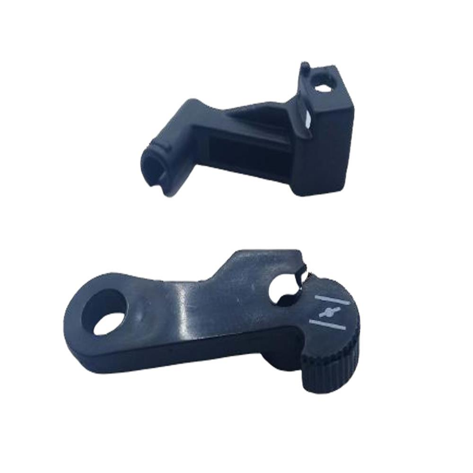 Cub Jikle Kolu Ve Braketi