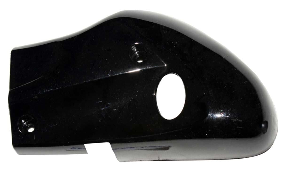 E-Bis Es-1 Ön Çatal Plastiği Sol Siyah Orj