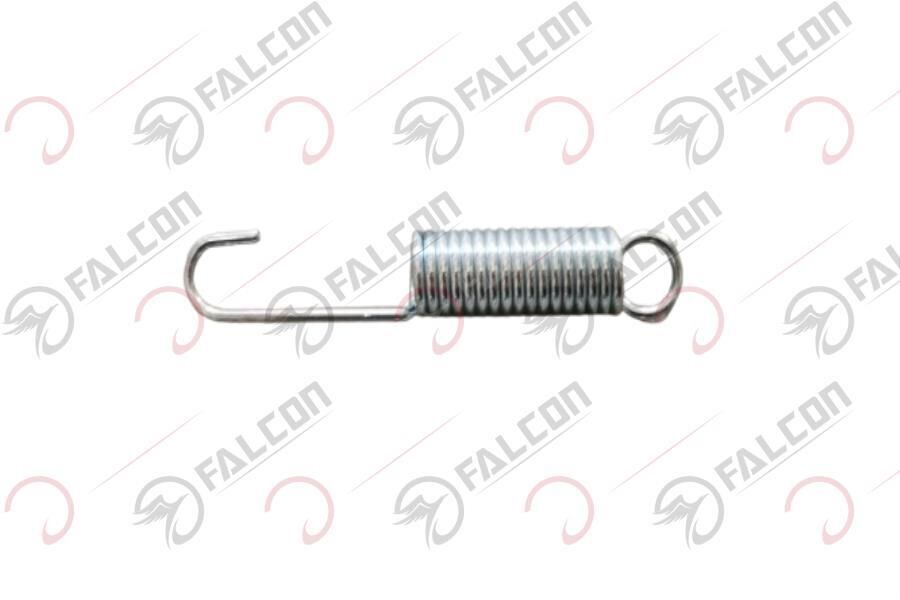 Falcon Yan Sehpa (Yan Ayak) Yayı-Salvador 188