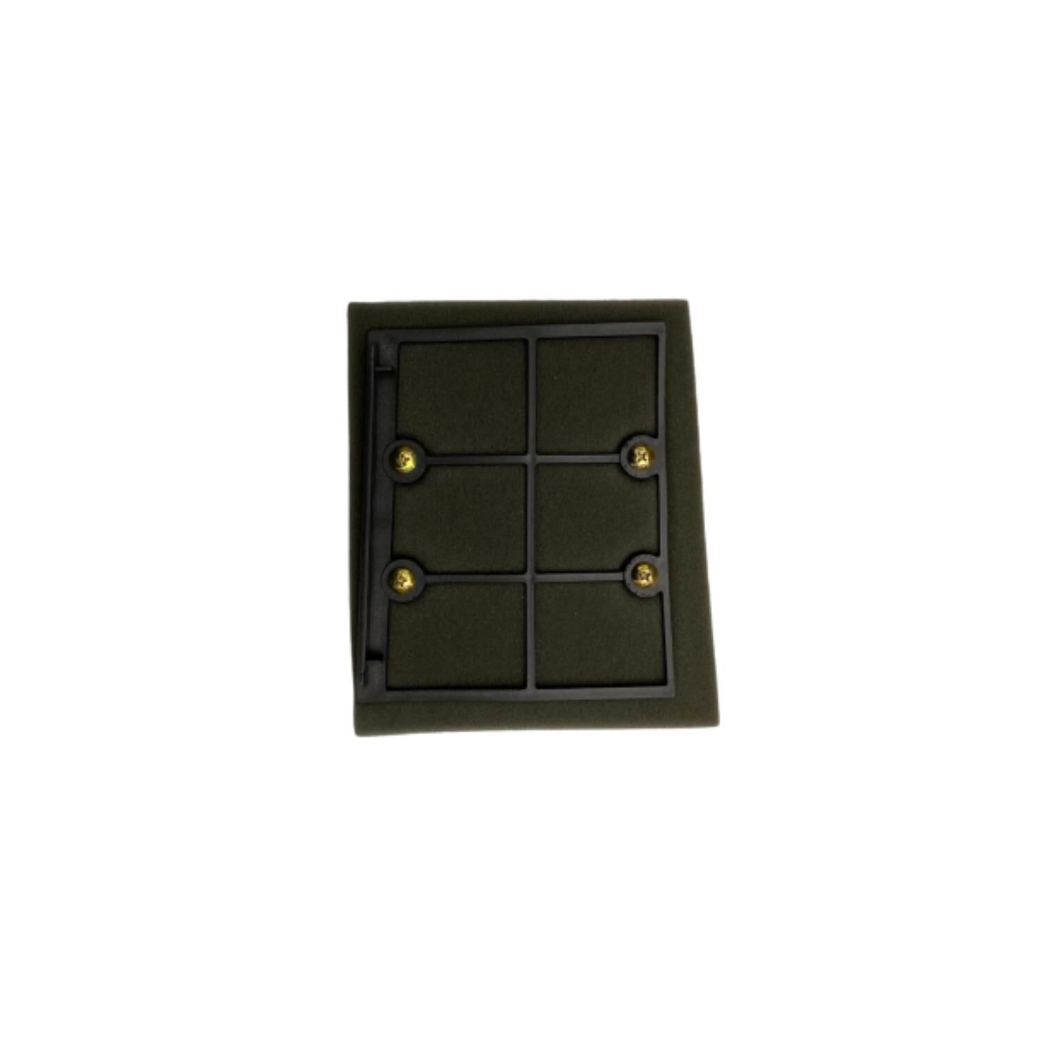 Hava Filtre Süngeri Mh 125 L Drift Kd125 F Kıden Orj