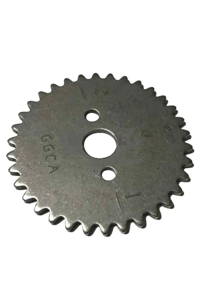 Honda Spacy 110 Eksantrik Dişlisi 34T