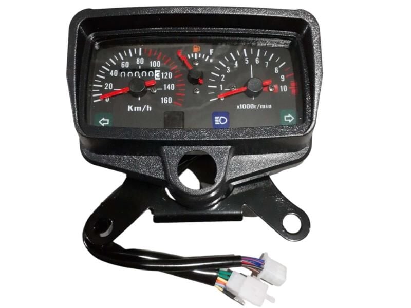 Kuba Km Saati Cg/Kuba 160 Şamandıralı Telli *Ledli*