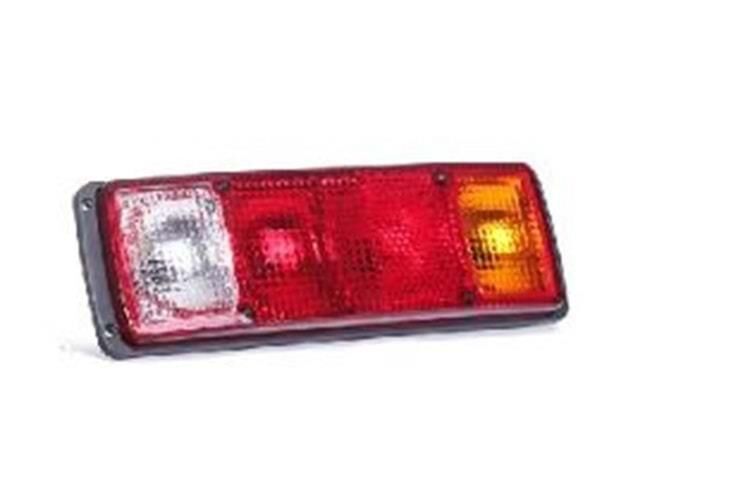 Minarelli Universal Stop Komple Model 2