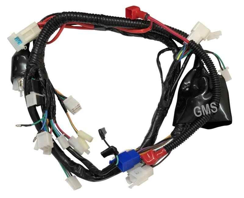 Mondial Elektrık Tesısatı (Yeson) Drıft L