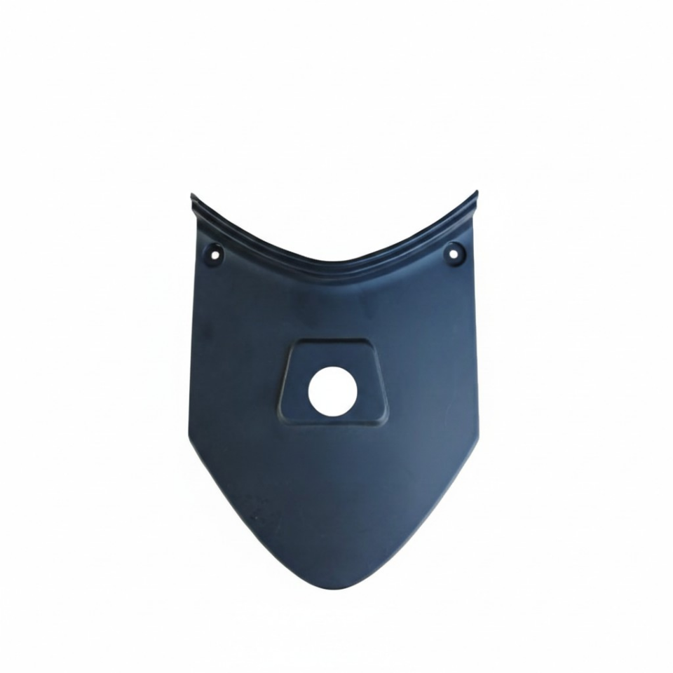 Mondial Mondıal Loyal 50İ Arka Üst Kapak Siyah