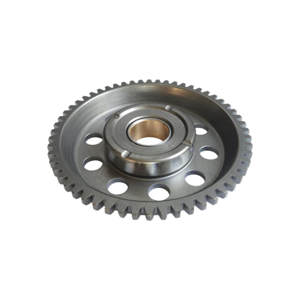 Mondial Ut150 Kuba Tk-03 İlk Hareket Dişlisi 56T