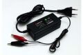 Skm Şarj Cihazı E-Bisiklet 12V 20Ah (Mandallı)