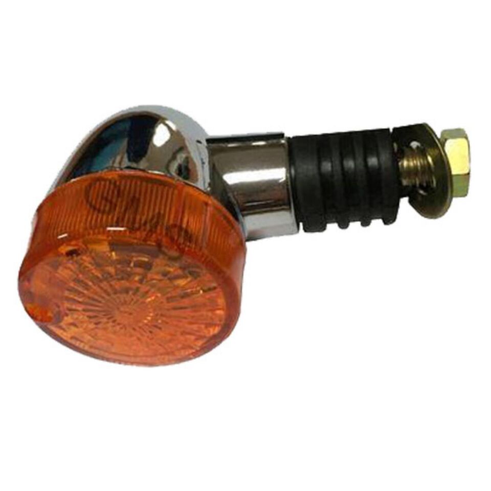 Kuba Sinyal Nikel Çita (Ce)