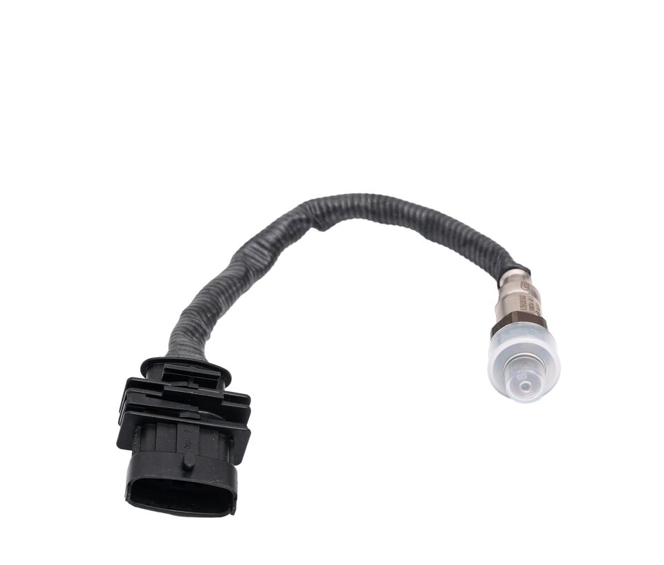 Tvs Apache Rtr 200 Oksıjen Sensoru E5 Orijinal