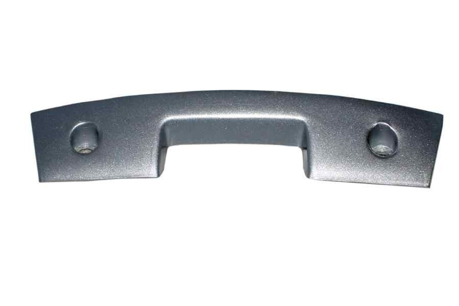 150Hs Arka Alt Küçük Kapak Gri Orj