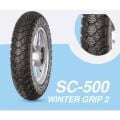 350/10 Sc-500 Dış Lastik Dublex Kış Irc