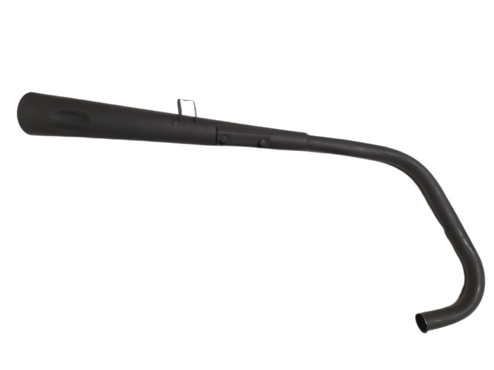 Cg Mg Superboy Model Egzoz Siyah Komple