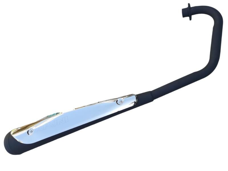 Cg Mg Superboy Model Egzoz Siyah Komple