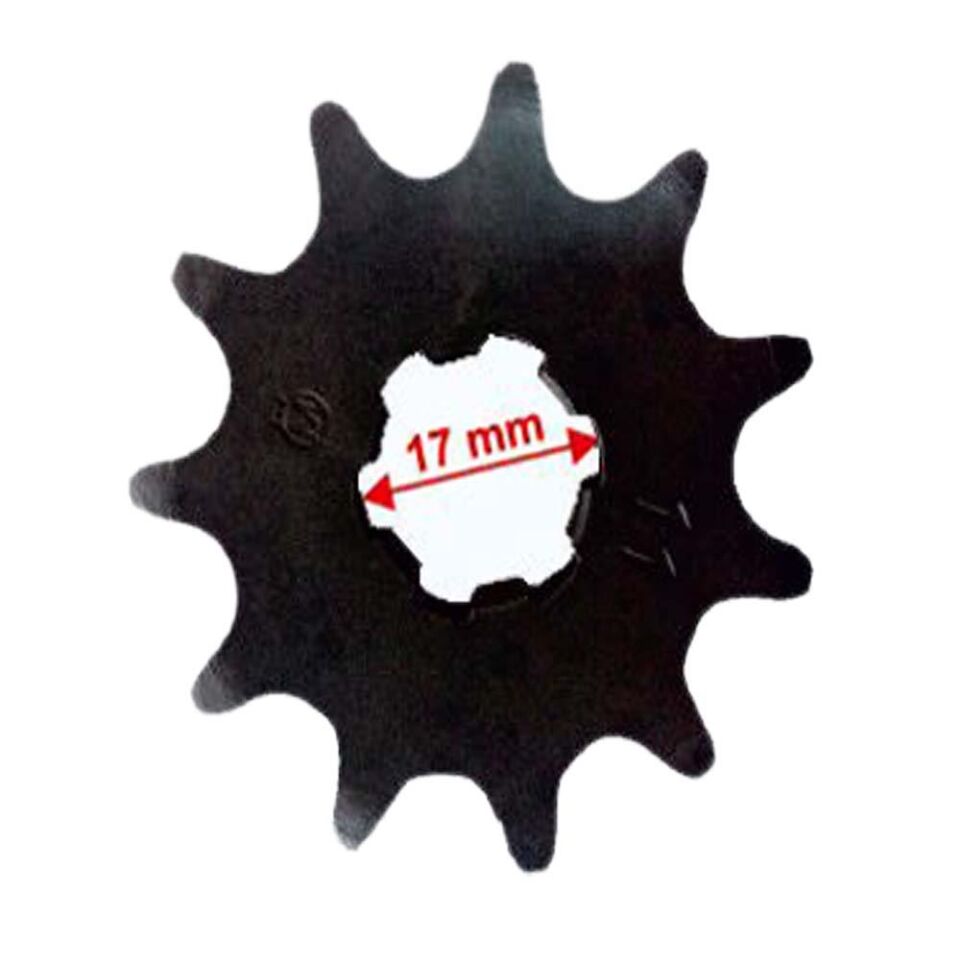 Cub Ön Dişli 11T Öm