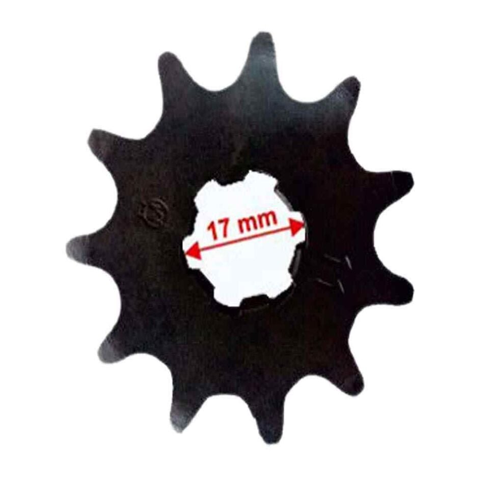 Cub Ön Dişli 11T Öm