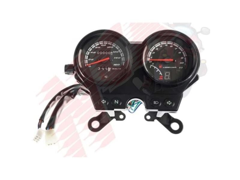 Mondıal Km Saati 2017 Mg Superboy/Mg Prınce 160 Şamandıralı Telli