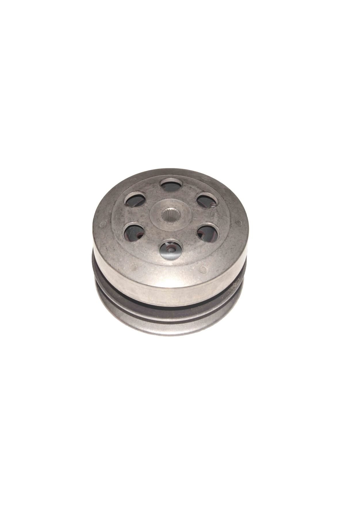 Scooter Arka Varyatör Komple