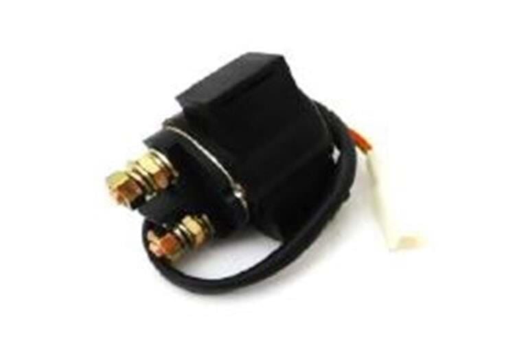 Scooter Marş Rolesi Scooter