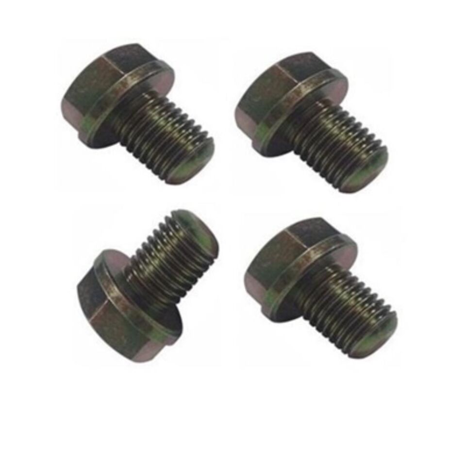 Skm Tapa- Yağ Tahliye Cg ( Vida )