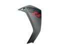 Tvs Ntorq 125 Ön Panel Sol (Gri) (Kırmızı Etiket)