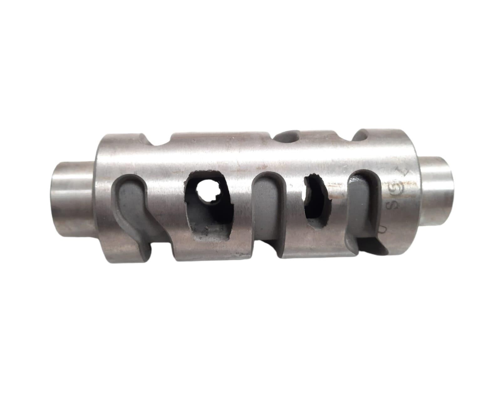 Cg Model Sekromeç Kalın Uçlu Durur