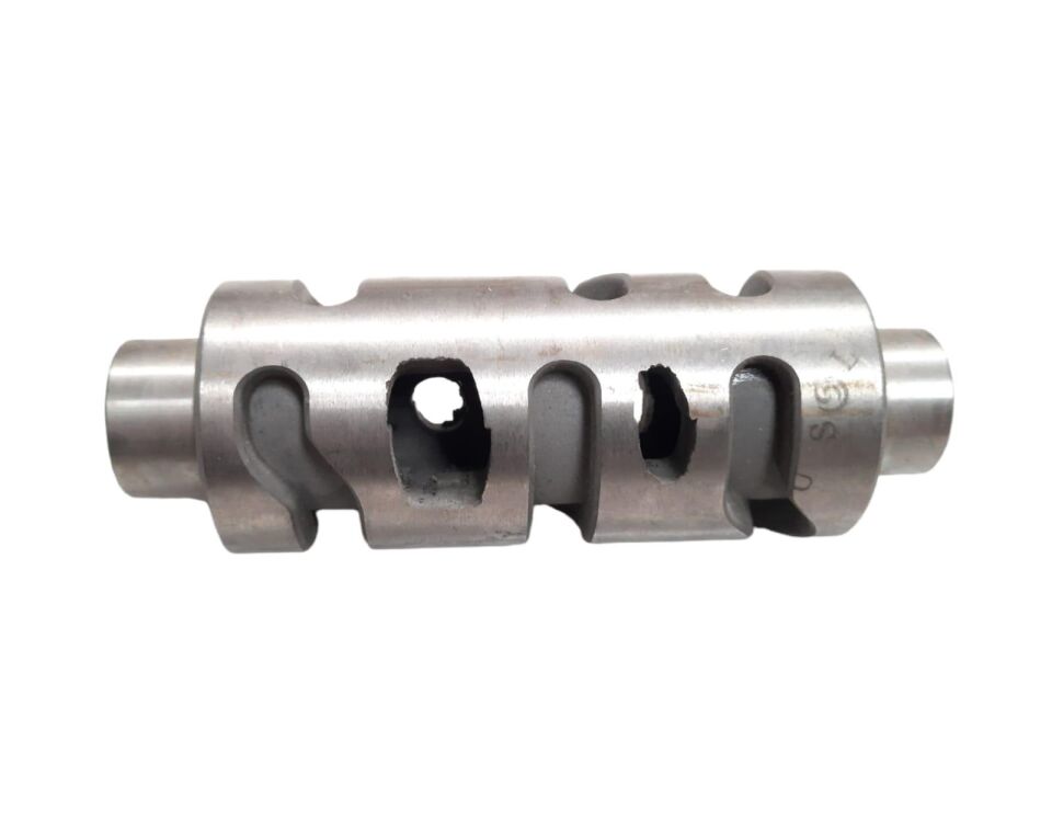 Cg Model Sekromeç Kalın Uçlu Durur